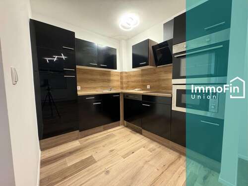 Foto - Wohnung zum Kaufen in Coburg Creidlitz 149.000,00 € 51.4 m²