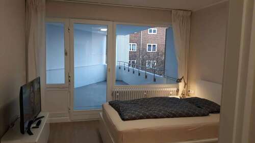 Foto - Wohnen auf Zeit in Hamburg 1.380,00 €