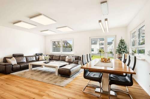 Foto - Haus zum Kaufen in Bergheim 540.000,00 € 117 m²