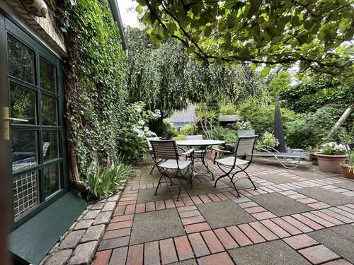 Foto - Haus zum Kaufen in Heide 565.000,00 € 255 m²