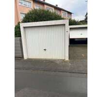 Garage zu vermieten in Rodgau 95,00 €
