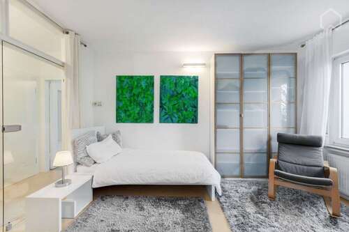 Foto - Wohnen auf Zeit in Köln 1.250,00 €