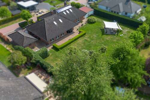 Foto - Haus zum Kaufen in Salzhausen 849.000,00 € 220 m²