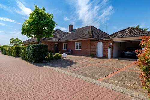 Foto - Haus zum Kaufen in Salzhausen 849.000,00 € 220 m²