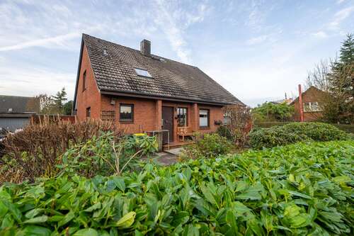 Foto - Haus zum Kaufen in Harrislee 285.000,00 € 139.63 m²