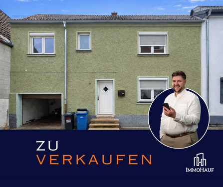 Foto - Haus zum Kaufen in Landstuhl 265.000,00 € 130 m²