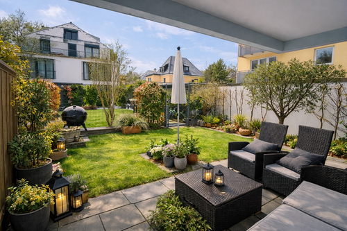 Foto - Wohnung zum Kaufen in München 965.000,00 € 87.64 m²