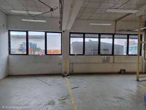 Foto - Halle in Rheinfelden Nollingen 1.500,00 € 300 m²