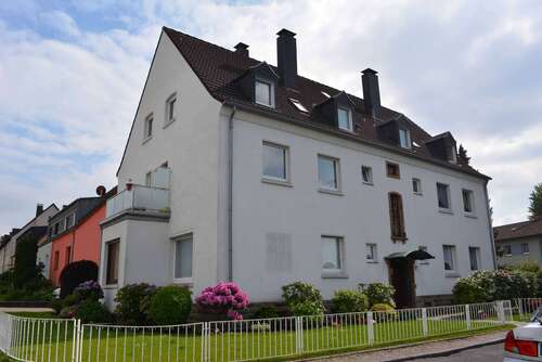 Foto - Wohnung zum Mieten in Bochum 459,00 € 58.03 m²