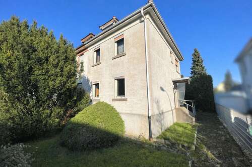 Foto - Haus zum Kaufen in Frankfurt am Main 349.000,00 € 91 m²