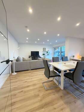 Foto - Wohnen auf Zeit in Essen Steele 1.500,00 €