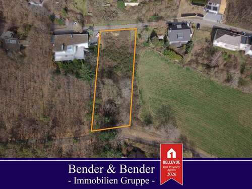 Foto - Grundstück zu verkaufen in Mayen Kürrenberg 119.000,00 € 1540 m²