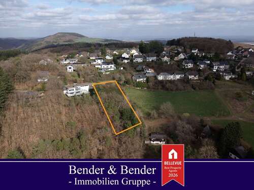 Foto - Grundstück zu verkaufen in Mayen Kürrenberg 99.000,00 € 1540 m²