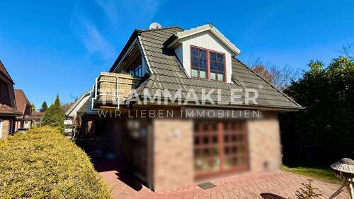 Foto - Wohnung zum Kaufen in Ellerau 239.000,00 € 75 m²