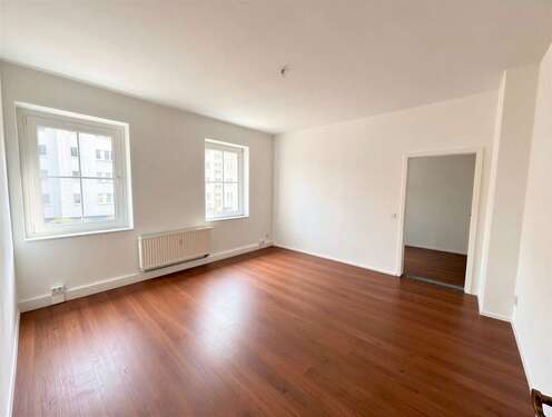 Foto - Wohnung zum Mieten in Groß Schacksdorf 235,00 € 48 m²