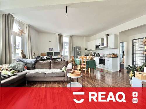 Foto - Wohnung zum Mieten in Aachen 695,00 € 60 m²