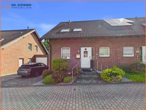 Foto - Haus zum Kaufen in Erkelenz Lövenich 329.000,00 € 138 m²