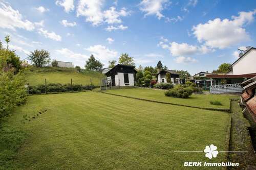Foto - Haus zum Kaufen in Weibersbrunn 310.000,00 € 136 m²