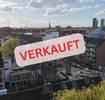 Wohnung zum Kaufen in Hamburg 145.000,00 € 32.01 m²