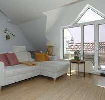 Wohnung zum Mieten in KirchheimNeck 860,00 € 81 m² - Kirchheim/Neck