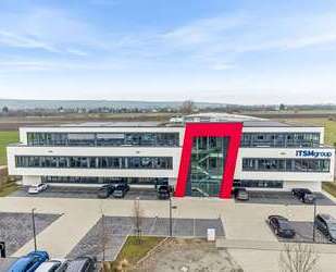 Büro in Bodenheim 7.500.000,00 € 2474.91 m²