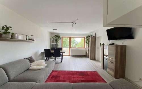Foto - Wohnung zum Kaufen in Augsburg 294.000,00 € 65 m²