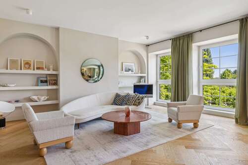 Foto - Wohnung zum Kaufen in Düsseldorf-Niederkassel 1.550.000,00 € 113 m²