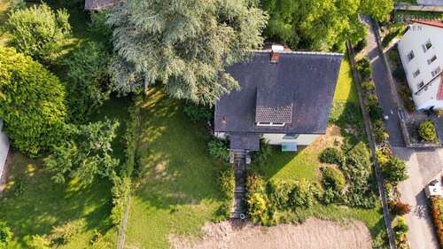 Foto - Grundstück zu verkaufen in Nürnberg 470.000,00 € 729 m²