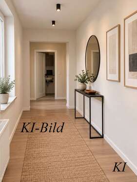 Foto - Wohnung zum Mieten in Calbe (Saale) 490,00 € 75.45 m²