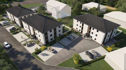 Foto - Wohnung zum Kaufen in Selm 414.636,46 € 99 m²