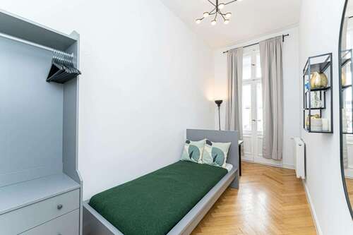 Foto - WG-Zimmer in Berlin 760,00 € 10 m²