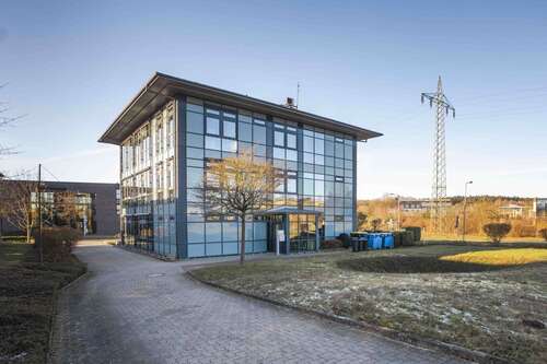 Foto - Büro in Buchholz in der Nordheide 1.440,00 € 96 m²
