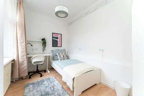 Foto - WG-Zimmer in Berlin 580,00 € 10.9 m²