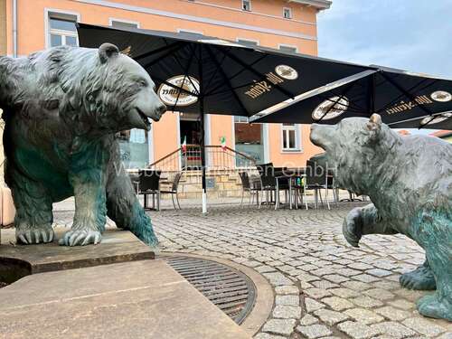 Foto - Gastronomie in Ballenstedt 750,00 € 100 m²