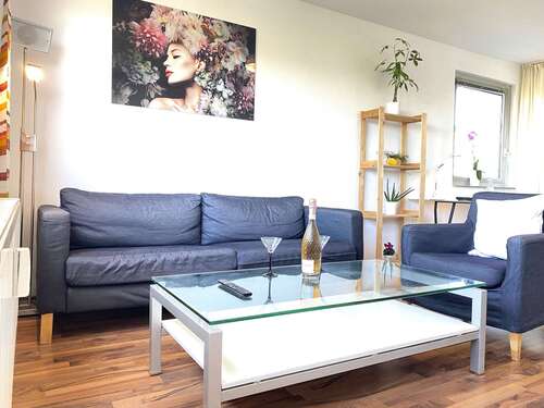 Foto - Wohnen auf Zeit in Köln 1.399,00 €