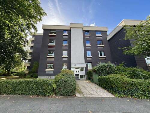 Foto - Wohnung zum Kaufen in Mülheim an der Ruhr Broich 189.000,00 € 76.23 m²
