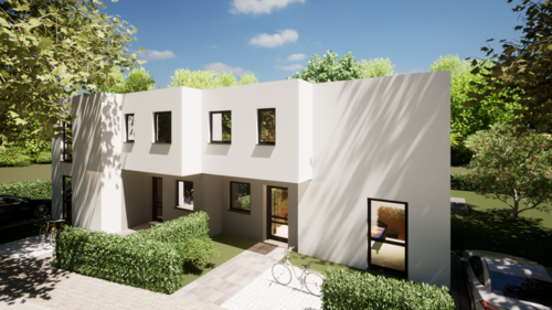 Foto - Haus zum Kaufen in Langen 898.600,00 € 144.26 m²