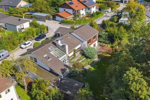 Foto - Haus zum Kaufen in Eggenfelden 795.000,00 € 315 m²