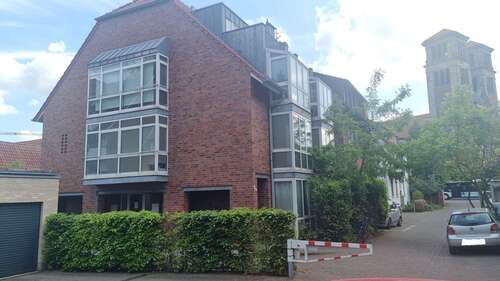 Foto - Wohnung zum Kaufen in Münster 345.000,00 € 66 m²