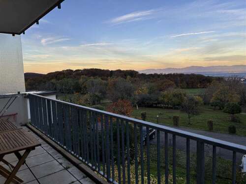 Foto - Wohnung zum Kaufen in Badenweiler 290.000,00 € 58.07 m²