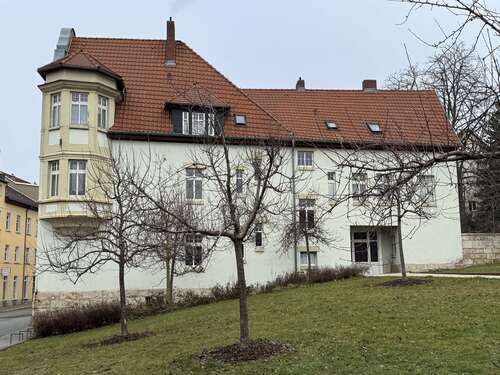 Foto - Haus zum Kaufen in Apolda 430.000,00 € 453.68 m²