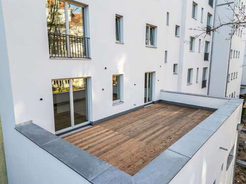 Foto - Wohnung zum Kaufen in Berlin Friedenau 1.099.000,00 € 149.28 m²