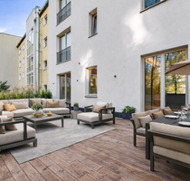 Wohnung zum Kaufen in Berlin Friedenau 1.099.000,00 € 149.28 m² - Berlin / Friedenau