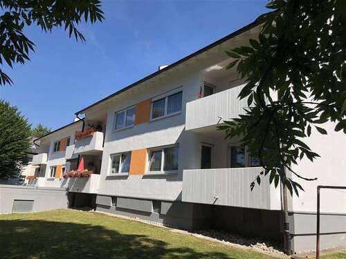 Foto - Wohnung zum Mieten in Villingen-Schwenningen 562,86 € 88.5 m²