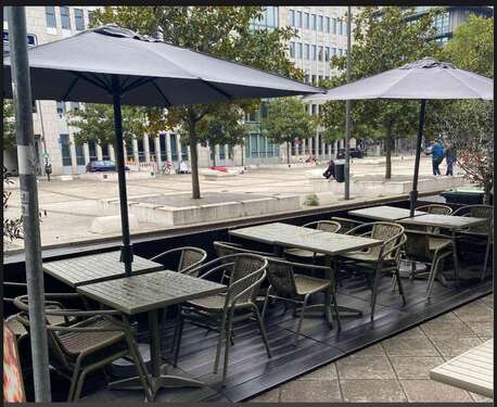 Foto - Gastronomie in Frankfurt am Main 3.000,00 € 175 m²