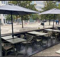 Gastronomie in Frankfurt am Main 3.000,00 € 175 m²