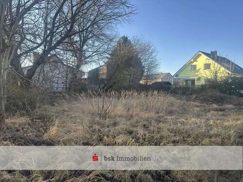 Foto - Grundstück zu verkaufen in Berlin 600.000,00 € 2560 m²