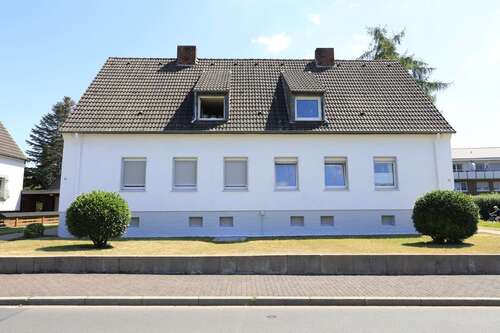 Foto - Wohnung zum Mieten in Bönen 585,00 € 52 m²