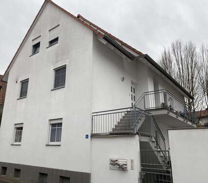 Foto - Wohnung zum Kaufen in Mainz-Ebersheim 229.000,00 € 52.17 m²