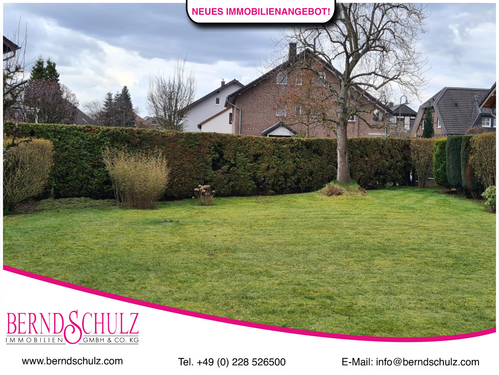 Foto - Grundstück zu verkaufen in Alfter 269.280,00 € 431 m²